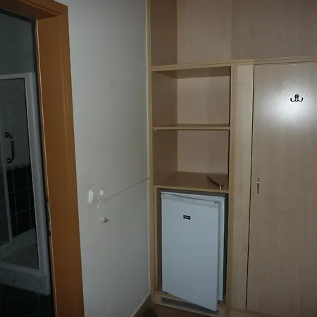 Party Panzio Отель типа 