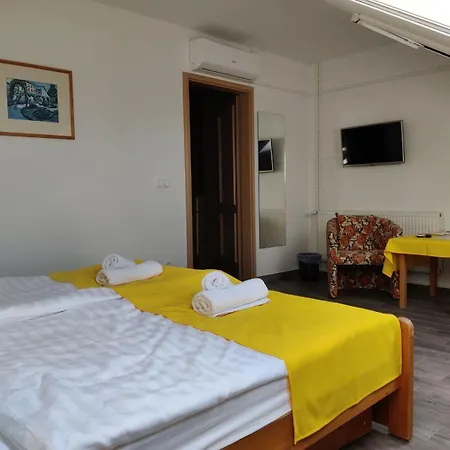 Party Panzio * Хедькё