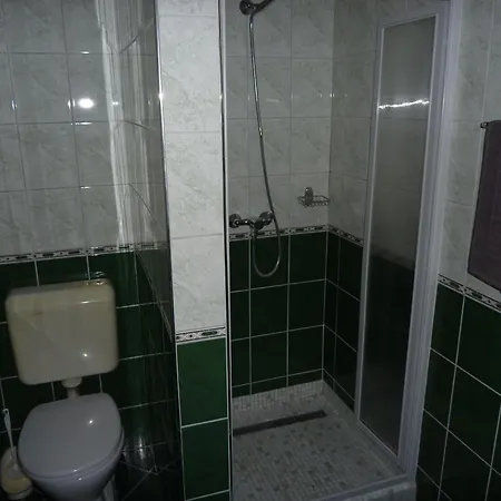 Party Panzio Отель типа 