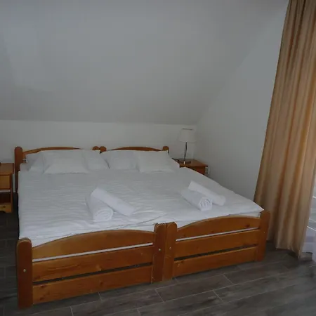 Party Panzio Хедькё